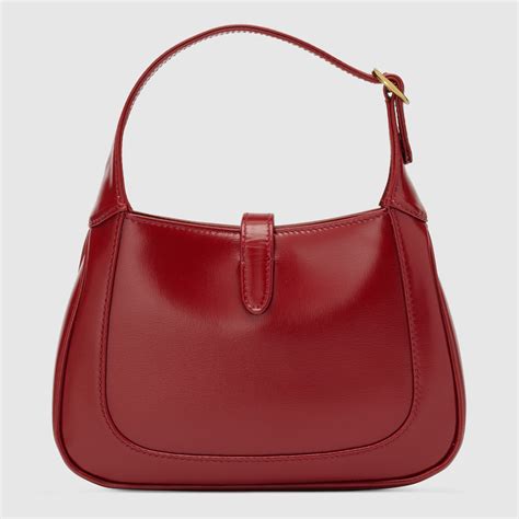 borsa gucci pelle rossa hobo|Borse Hobo Firmate .